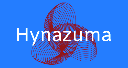Hynazuma