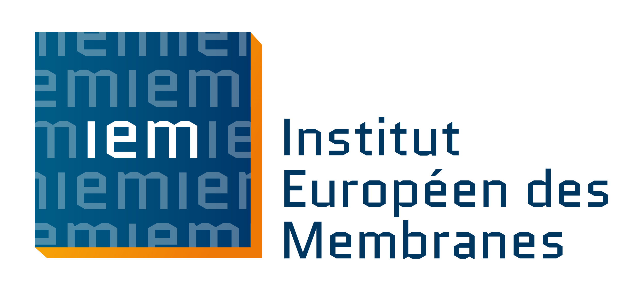 Institut Européen des Membranes (IEM)